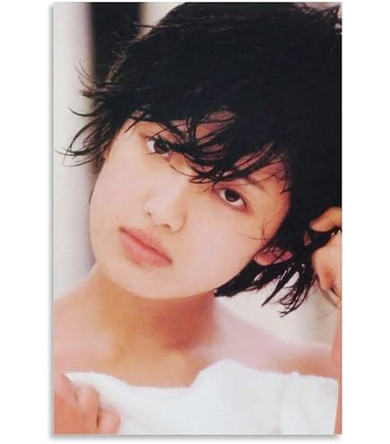 山口百恵　フック付き壁掛け　レア 61PvG2GhPlL._UF350,350_QL80_.jpg